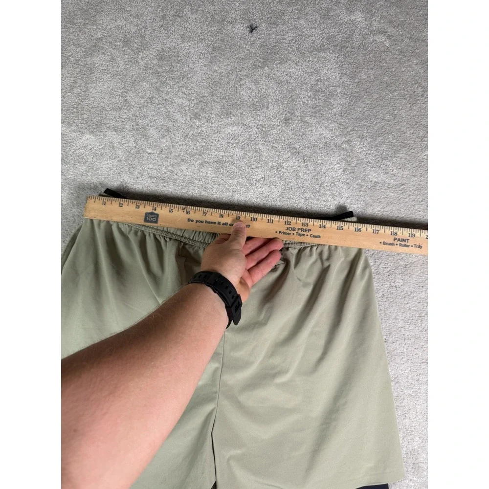 Chubbies Ultimate Training Shorts 4